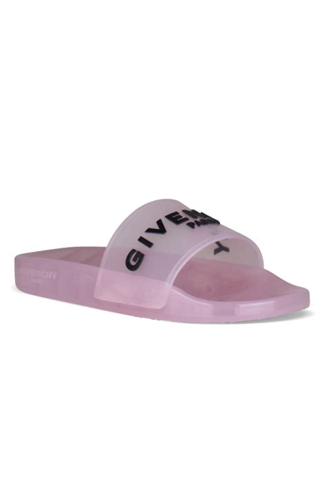 givenchy claquette femme prix|Claquettes Givenchy pour femme .